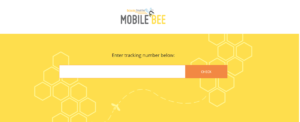 MobileBee Tracking