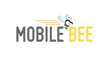 MobileBee logo
