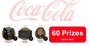 ORO Campaigns_Jack Daniel's x Coke Lucky Draw